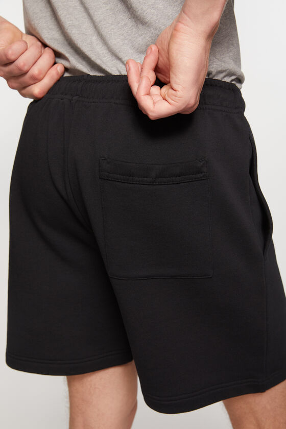 (image for) Sophisticated Fleece shorts